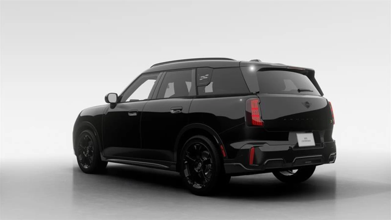 2026 MINI Countryman SE ALL4 Image principale