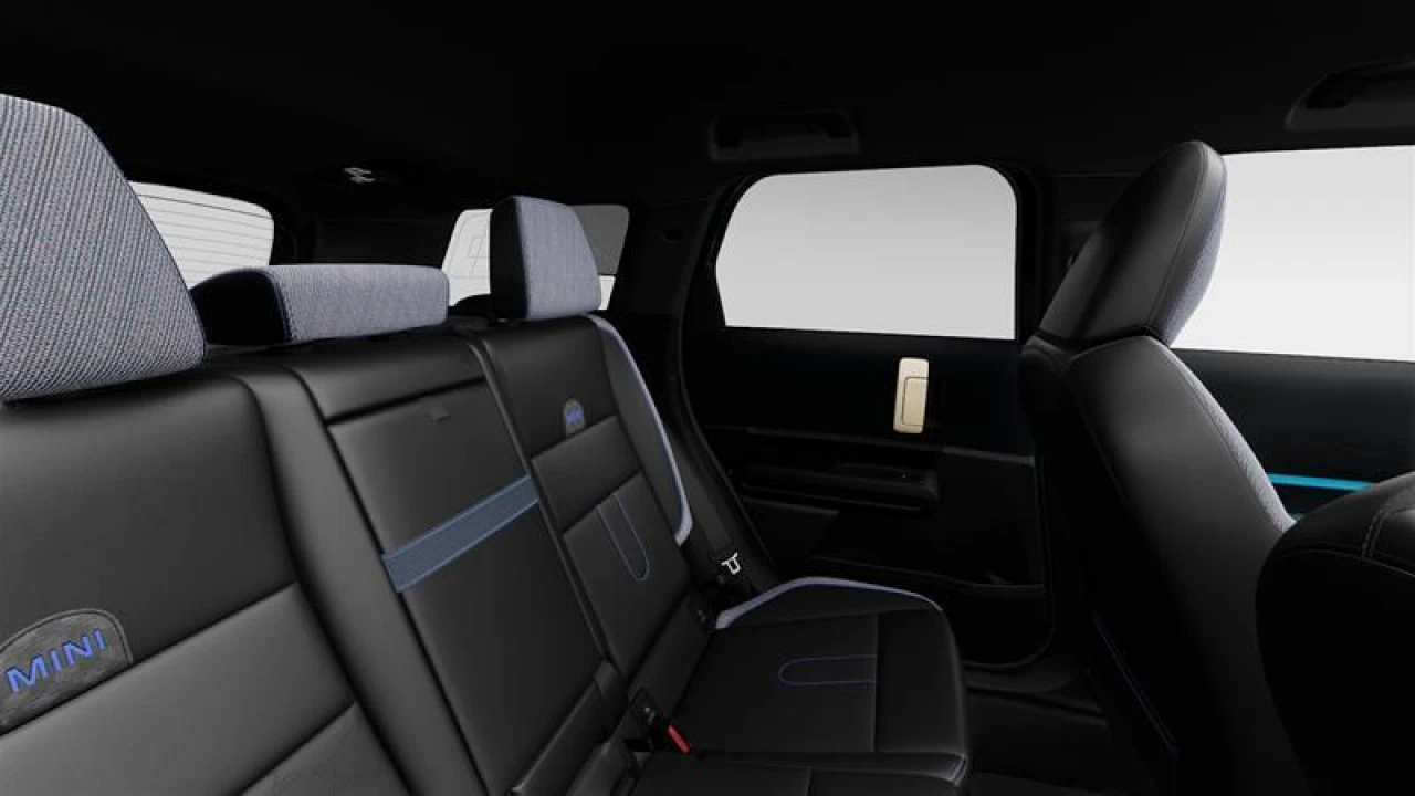 2025 MINI Countryman Cooper S ALL4 Main Image