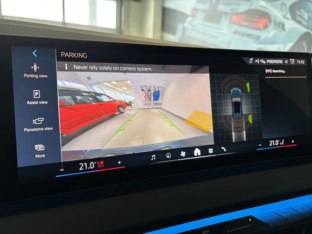 2026 BMW X3 30 xDrive Main Image