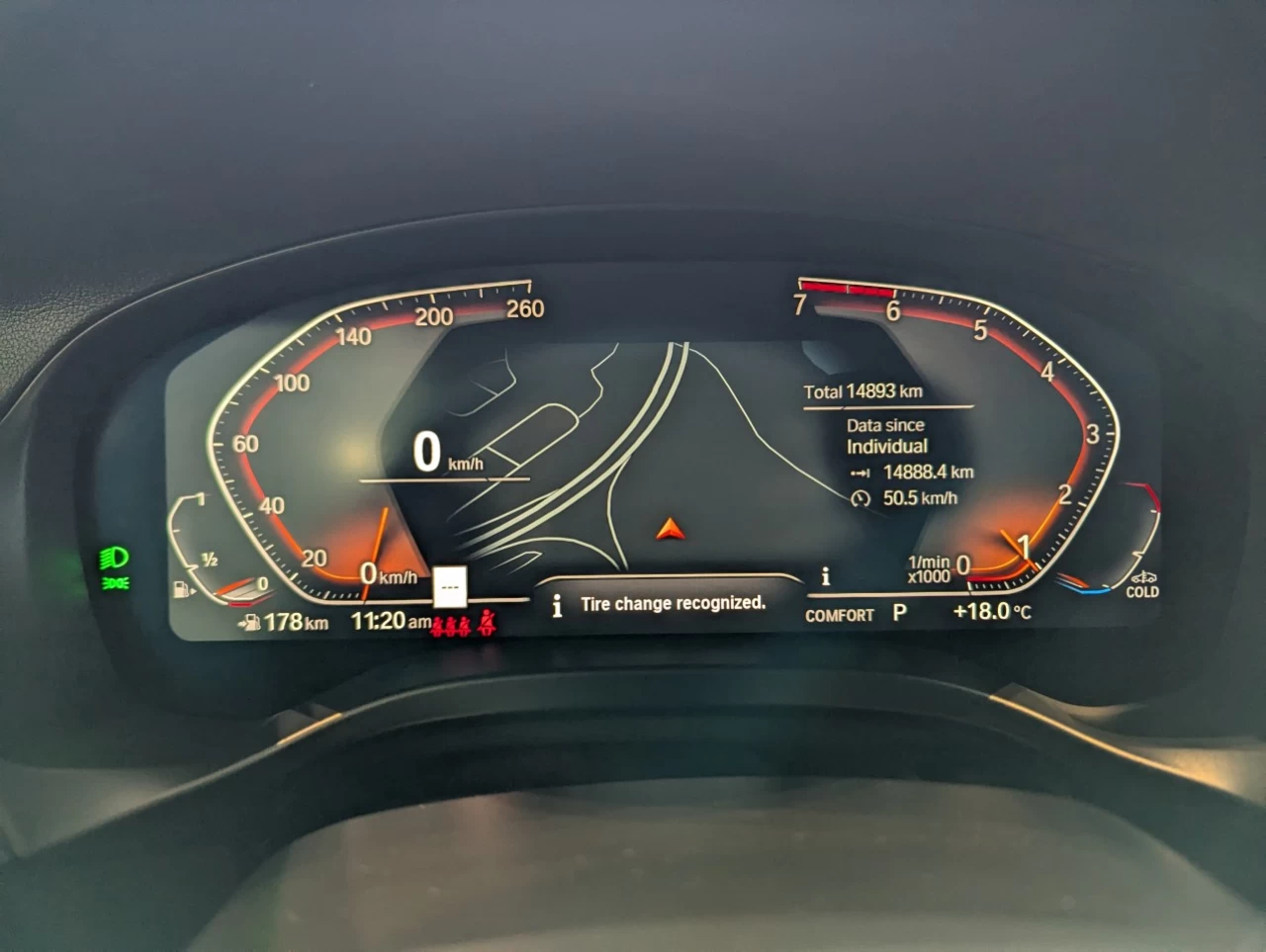2024 BMW X3 xDrive30i Main Image