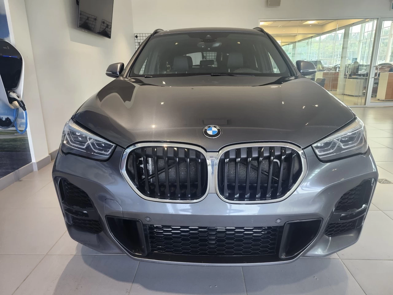 2021 BMW X1 xDrive28i Image principale