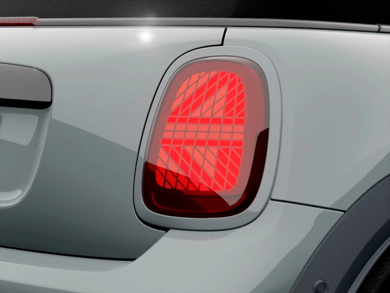 2027 MINI Convertible Cooper S Main Image