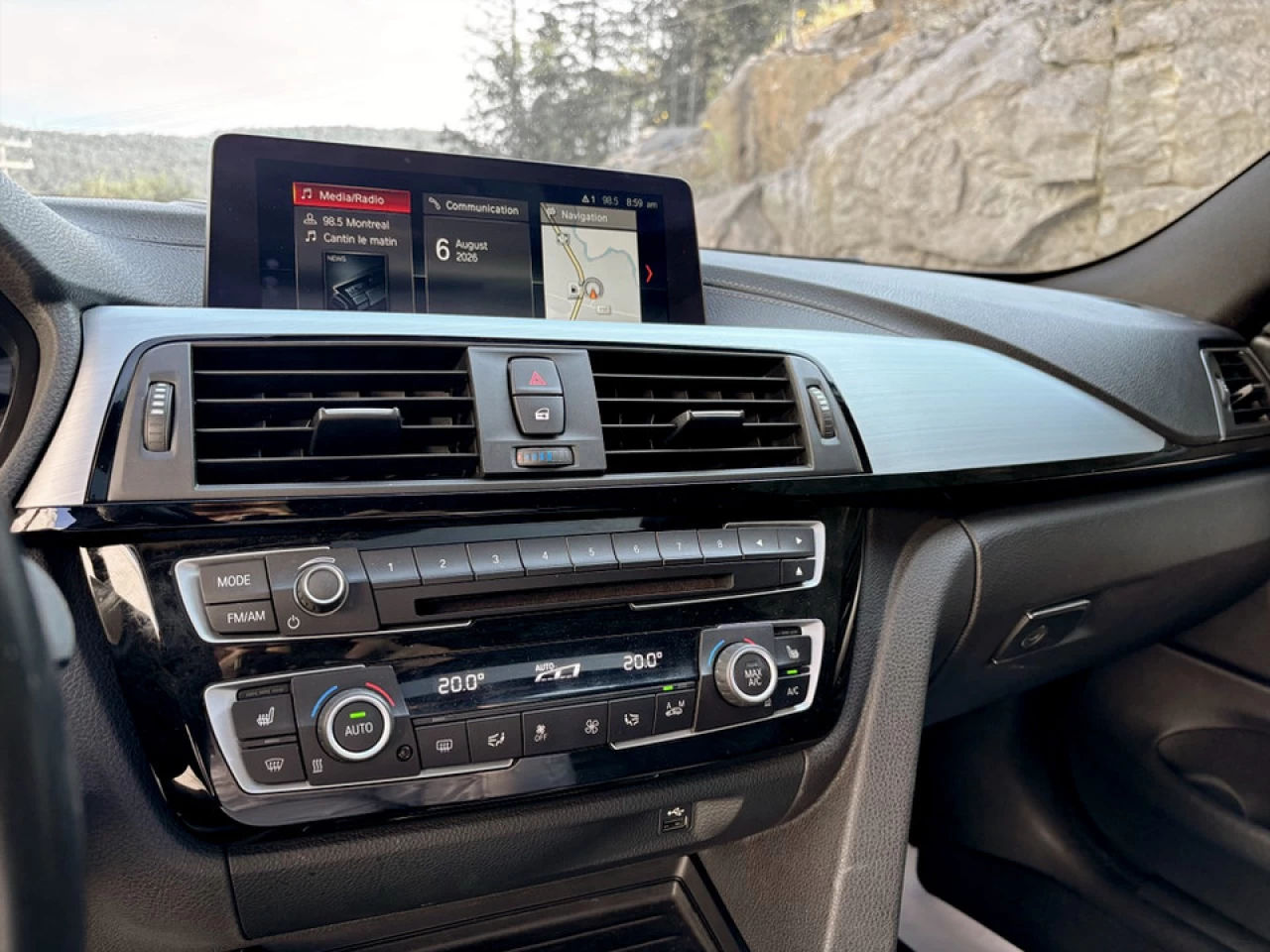2018 BMW 440i xDrive 440i xDrive Image principale