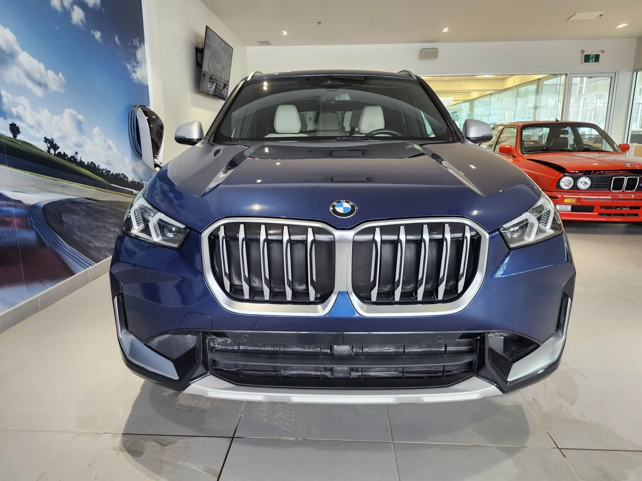 2023 BMW X1 xDrive28i Main Image
