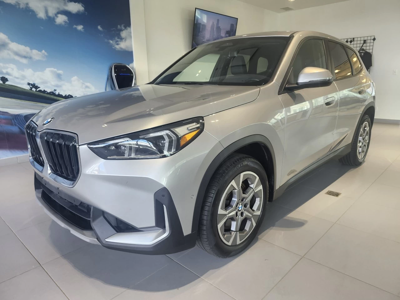 2024 BMW X1 xDrive28i Main Image