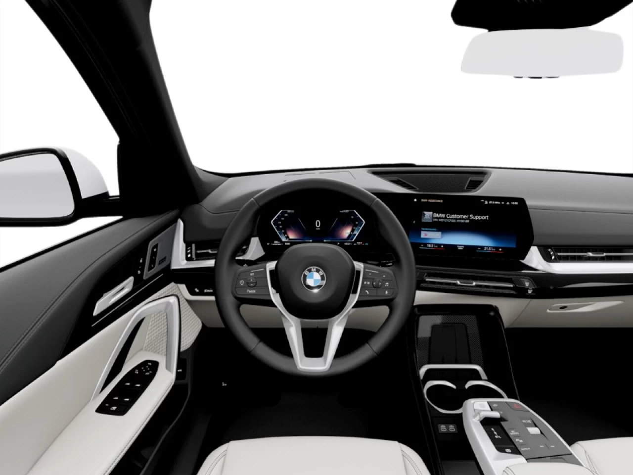 2027 BMW X1 xDrive28i Main Image