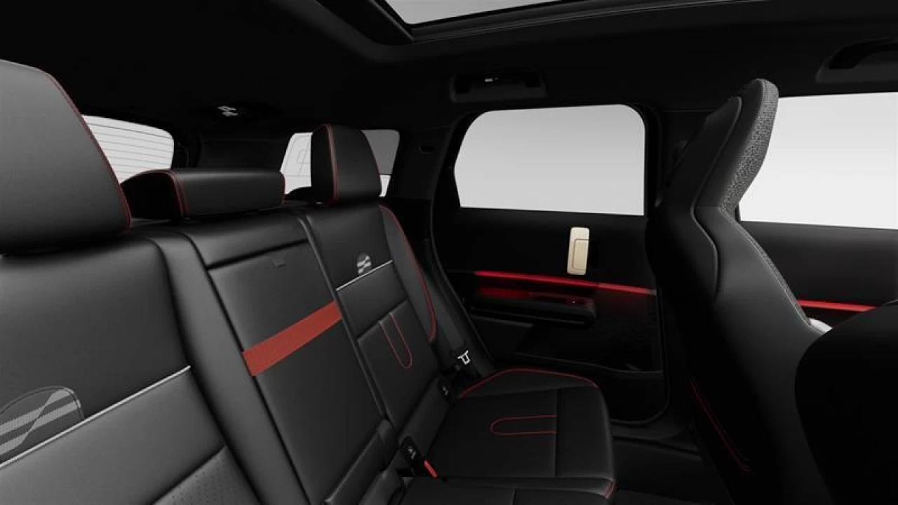 2026 MINI John Cooper Works Countryman ALL4 Main Image