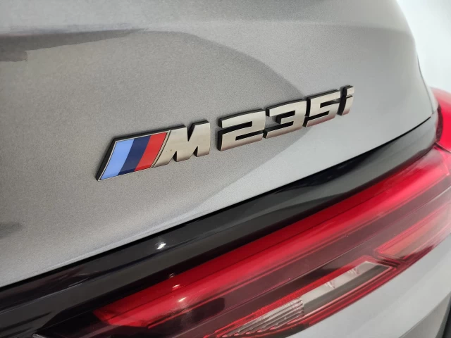 BMW M235i xDrive Gran Coupe M235i xDrive 2022
