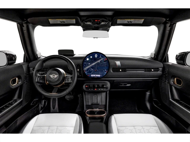 MINI Convertible Cooper S FWD 2027
