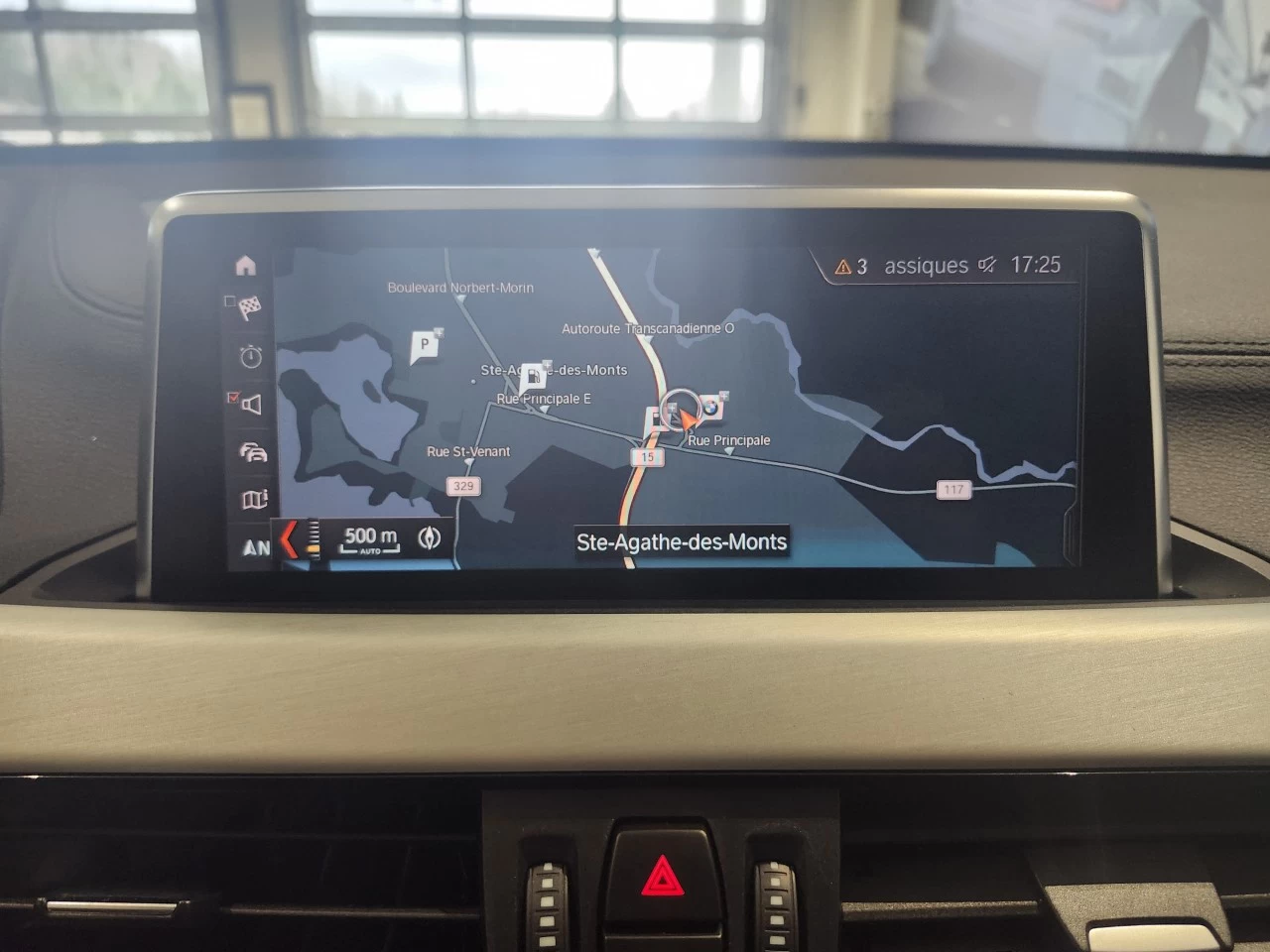 2021 BMW X1 xDrive28i Main Image