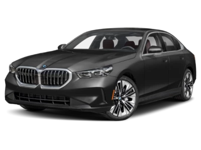 Front 3/4, Facing to the Left