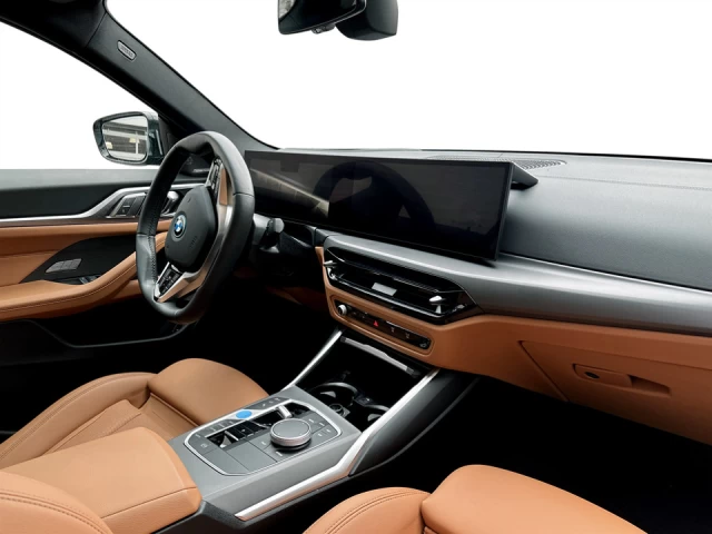 BMW i4 xDrive40 2025