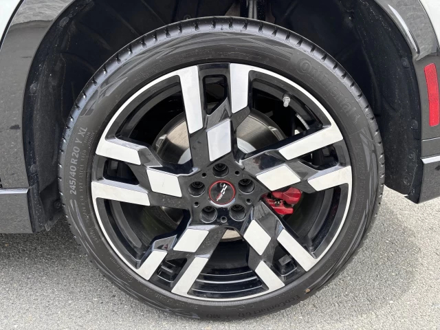 Mini Cooper Countryman John Cooper Works 2027