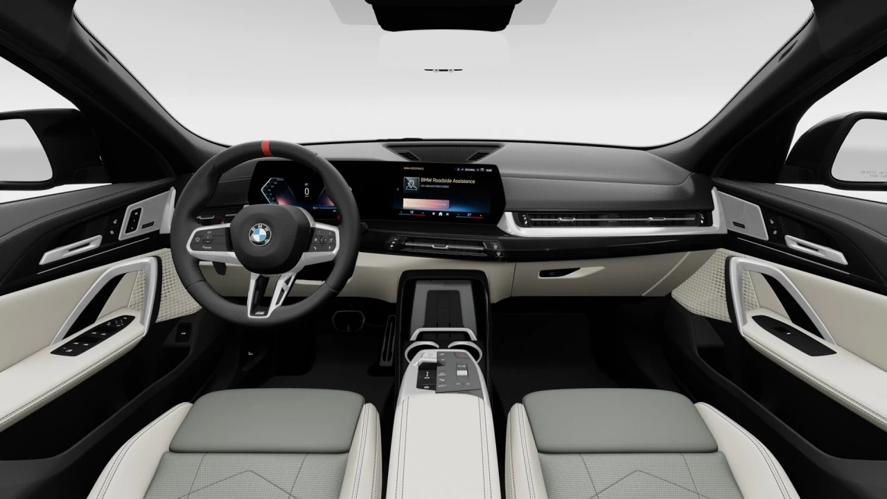 2026 BMW X2 xDrive28i Image principale