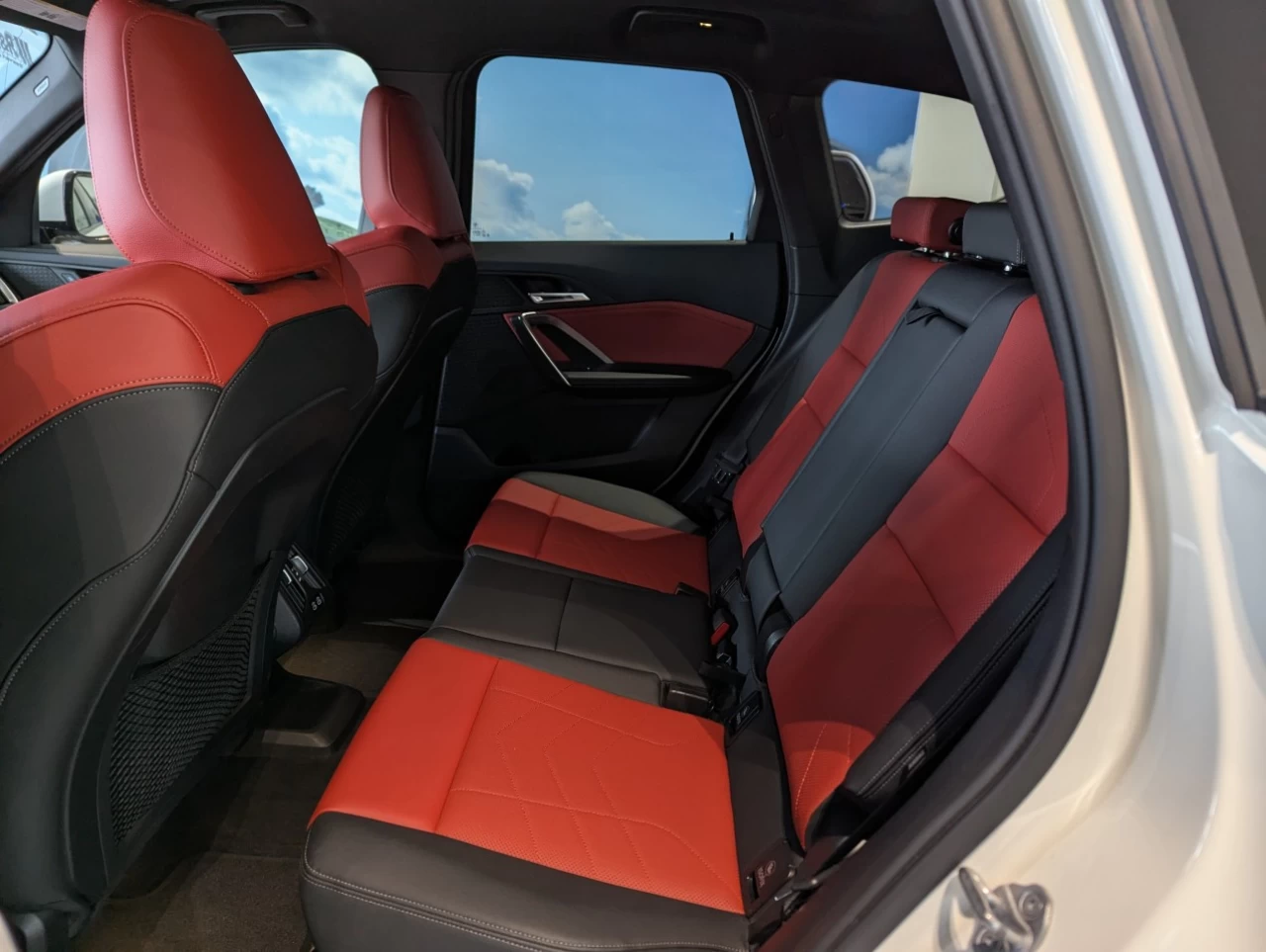 2023 BMW X1 xDrive28i Image principale