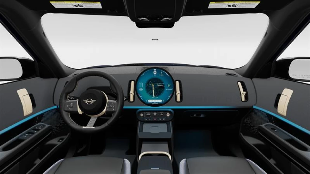 2026 MINI Countryman Cooper S ALL4 Image principale