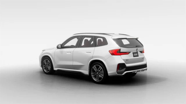BMW X1 xDrive28i 2025