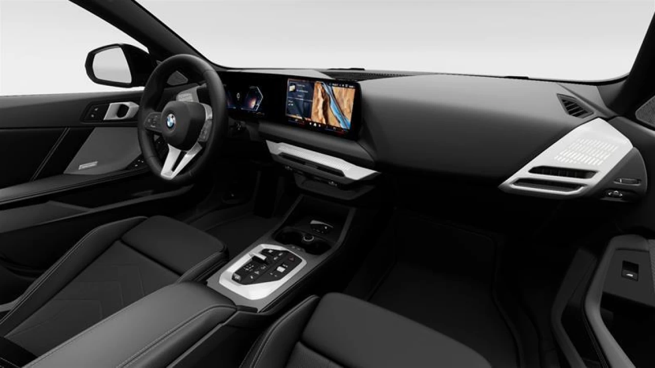 2025 BMW 228 xDrive Gran Coupe Image principale