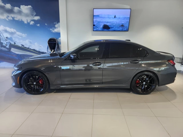 BMW M340i xDrive M340i xDrive 2024