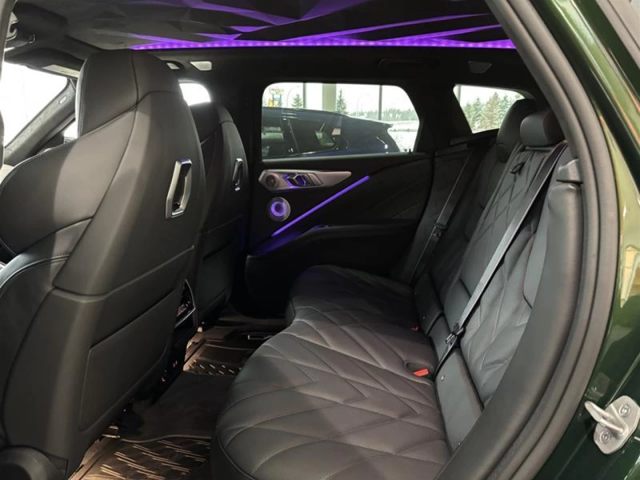 2026 BMW XM Label Main Image