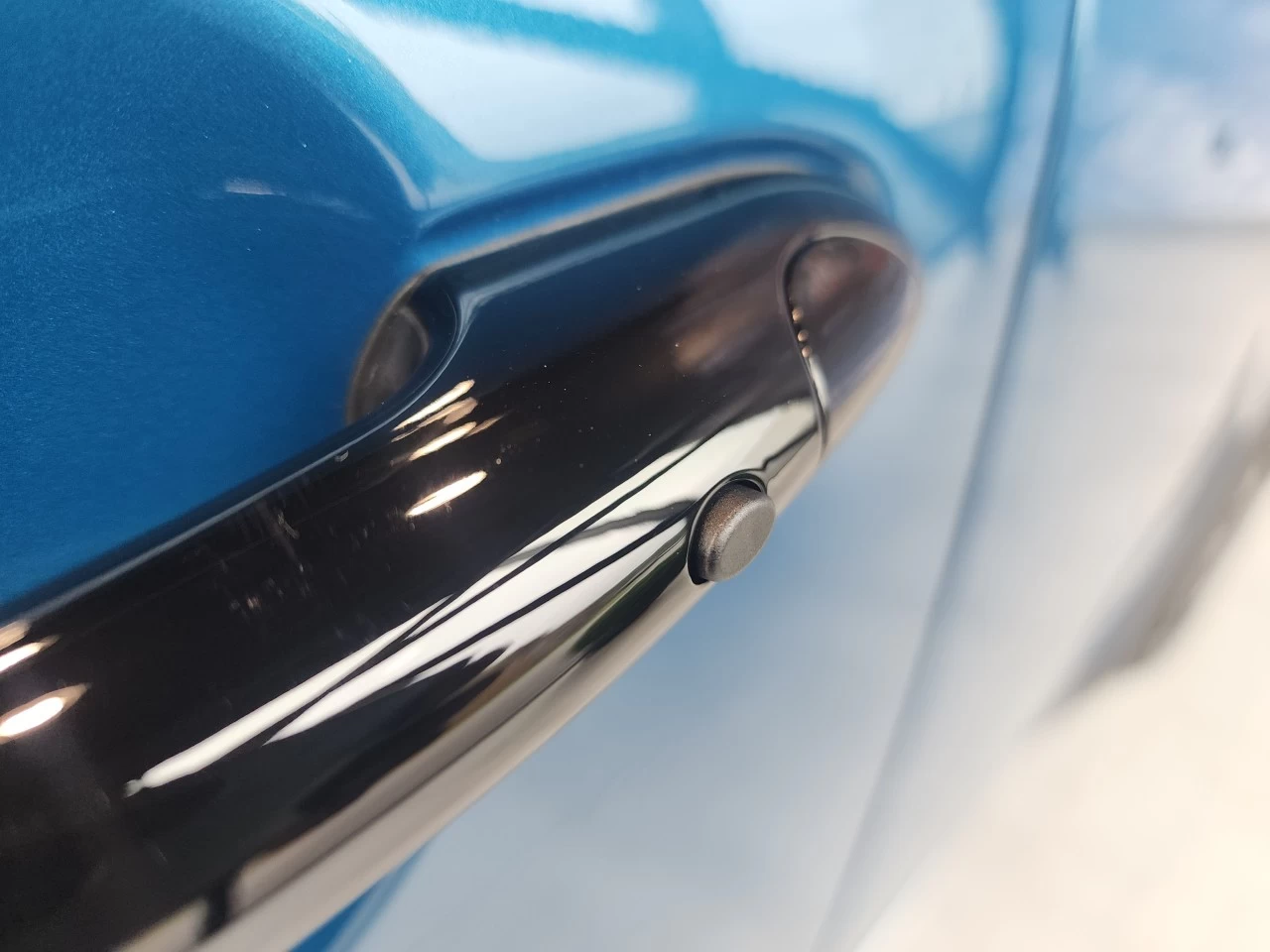 2024 MINI Cooper S Countryman ALL4 Image principale