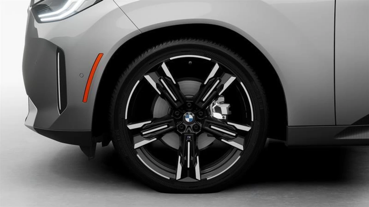 2025 BMW X3 30 xDrive Image principale