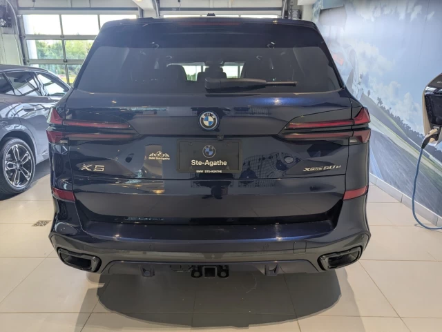 BMW X5 X5 xDrive50e 2024