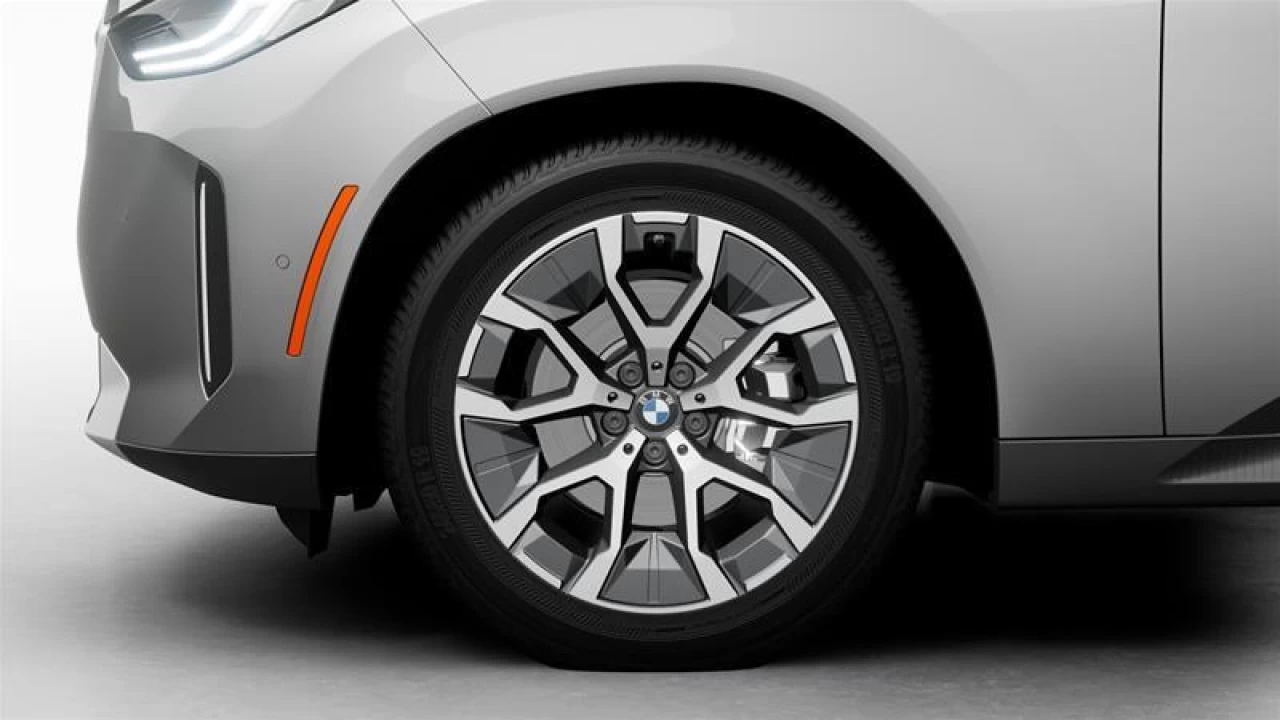 2026 BMW X3 30 xDrive (57GP) Main Image