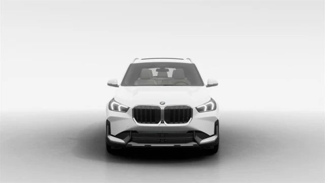 BMW X1 xDrive28i 2027