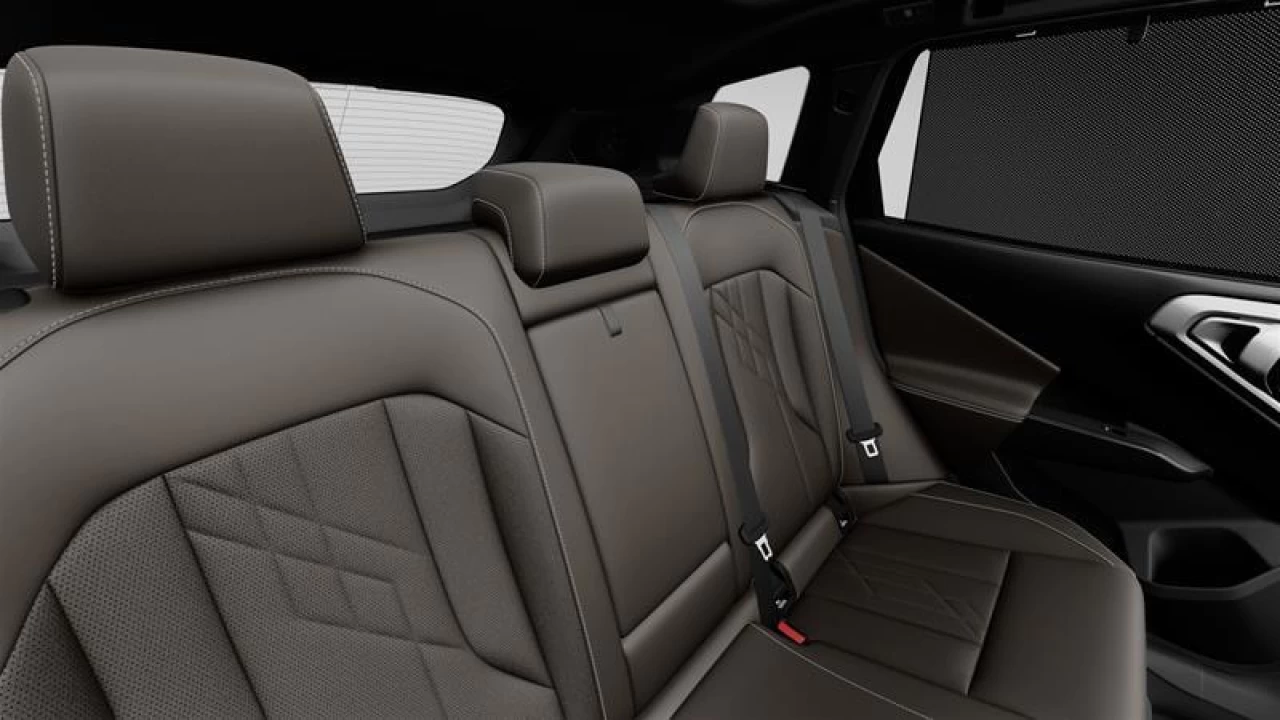 2026 BMW X3 30 xDrive (57GP) Image principale