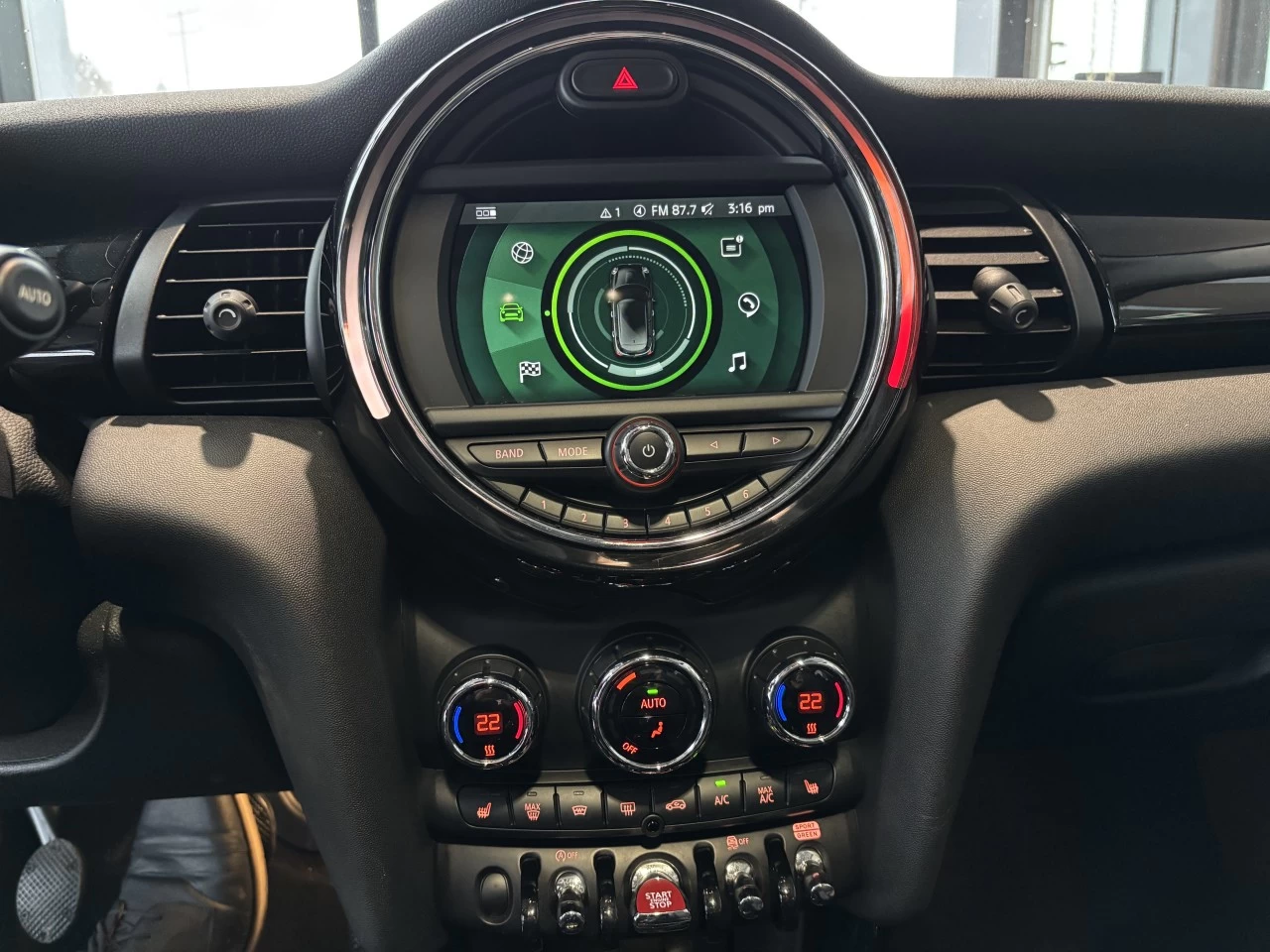 2021 Mini Cooper Cooper S Image principale