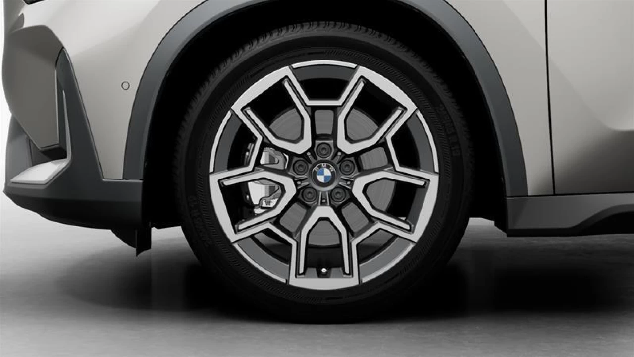 2025 BMW X1 xDrive28i Main Image