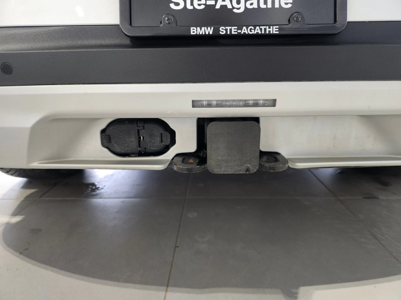 2025 BMW X3 30 xDrive Main Image