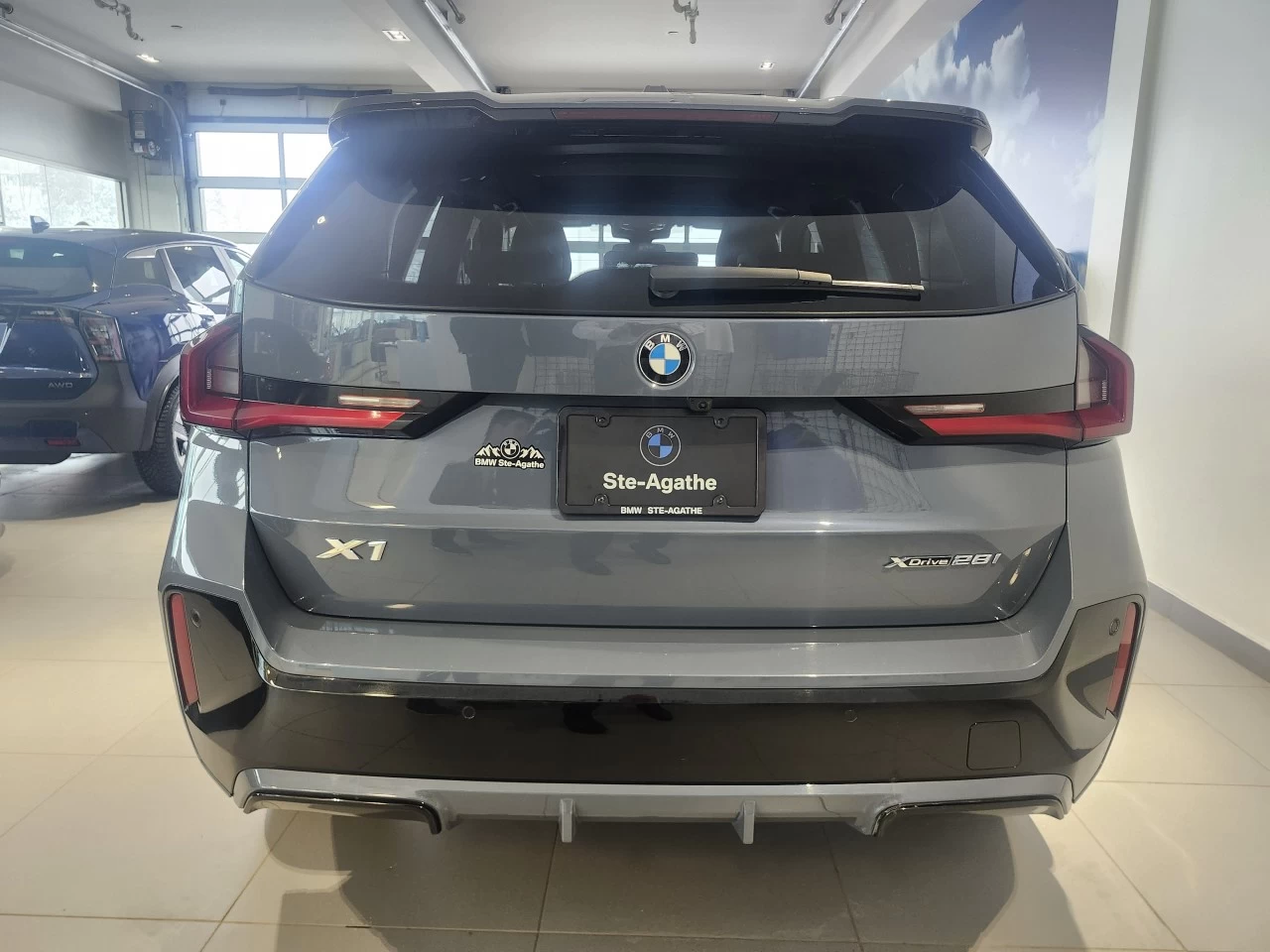 2023 BMW X1 xDrive28i Image principale