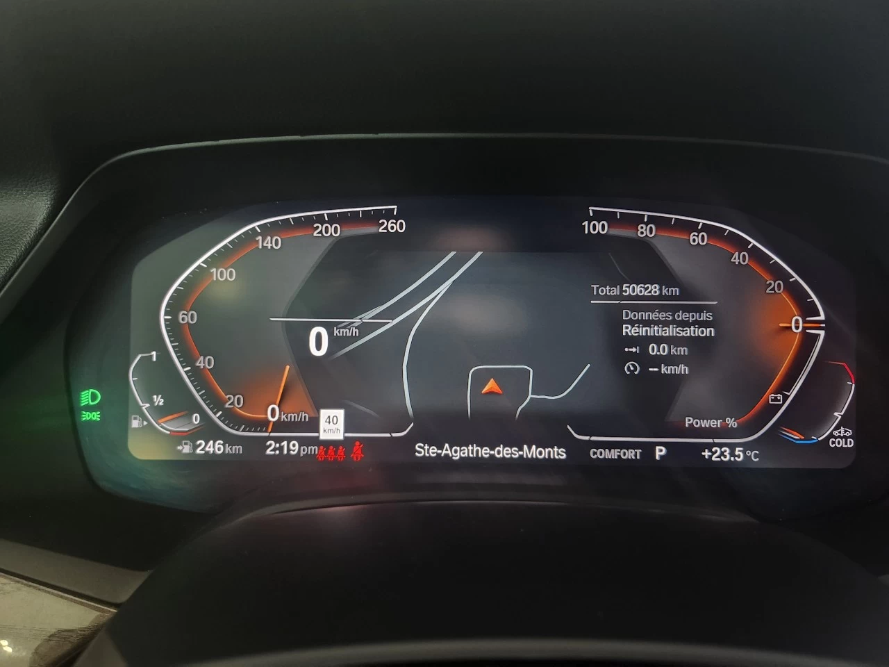 2022 BMW X5 xDrive40i Main Image