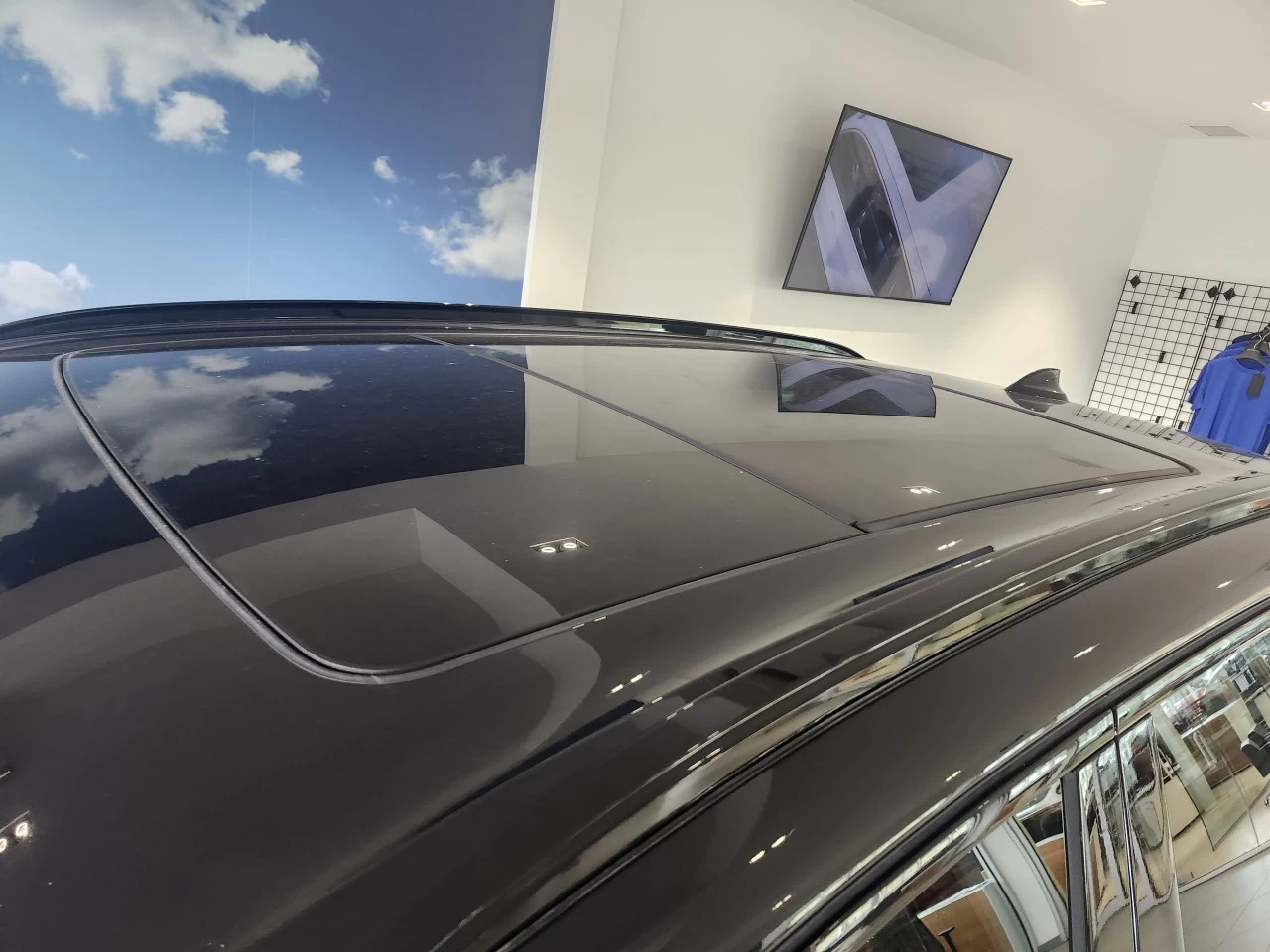 2022 BMW X5 xDrive40i Main Image