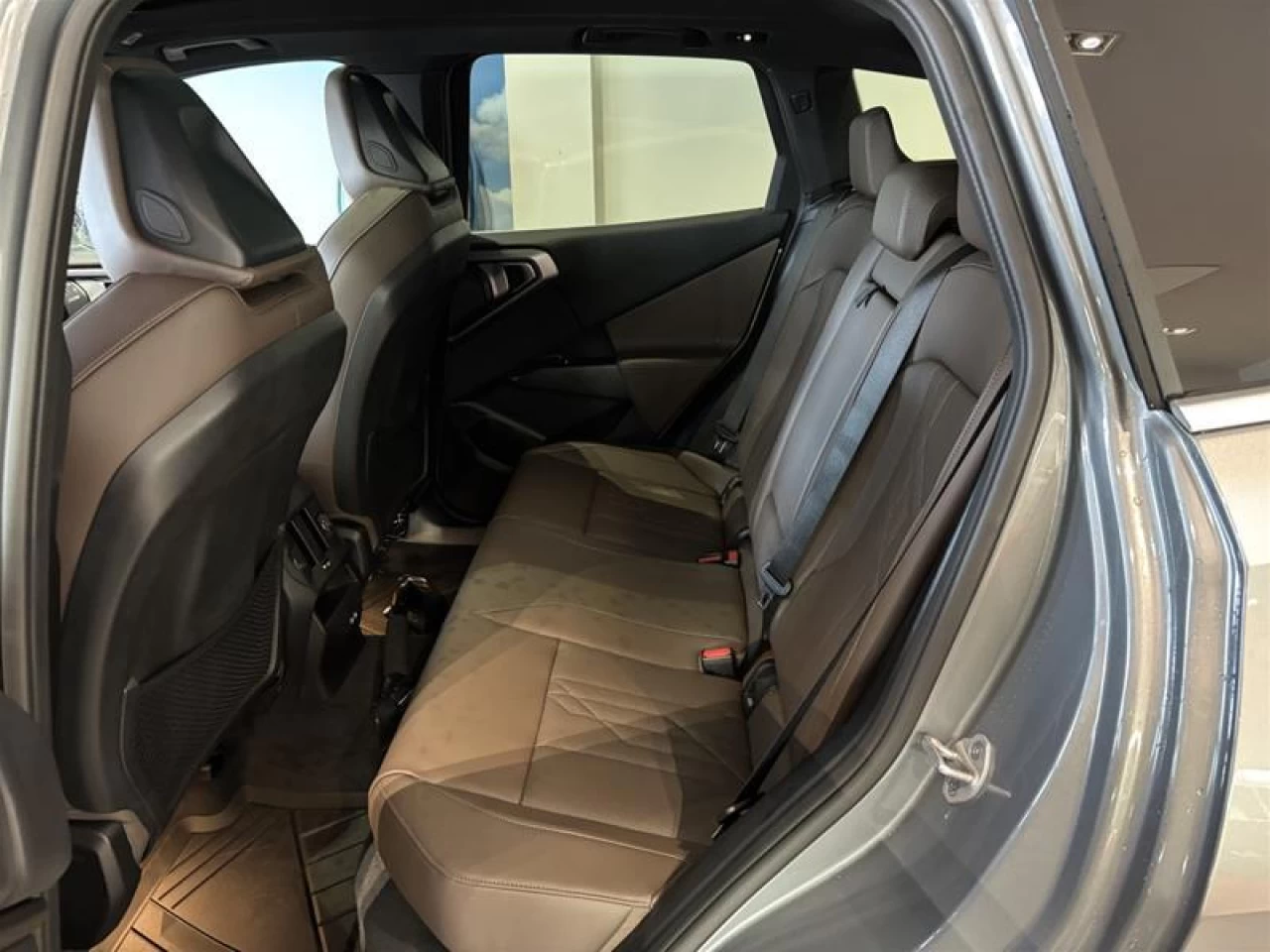 2026 BMW X3 30 xDrive Main Image