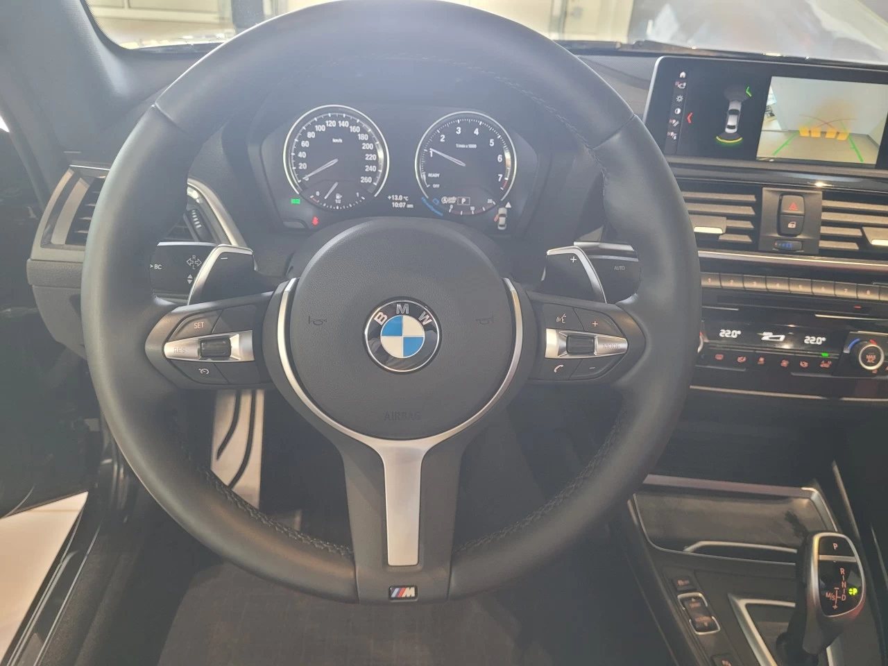 2020 BMW M240i xDrive M240i xDrive Main Image