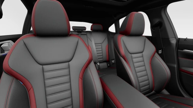 BMW 4 Series xDrive Gran Coupe Exclusive Edition 2026