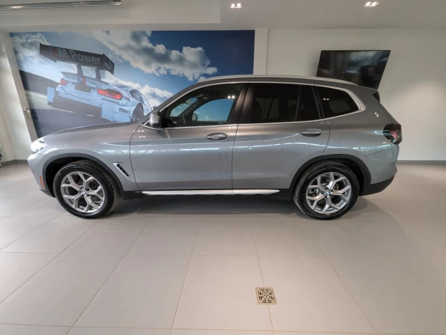 BMW X3 xDrive30i 2023