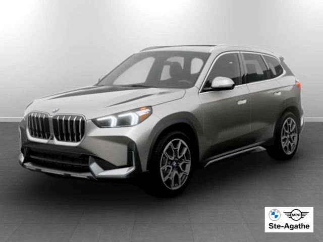 BMW X1 xDrive28i 2026