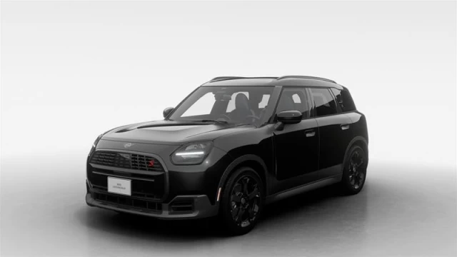 MINI Countryman Cooper S ALL4 2026