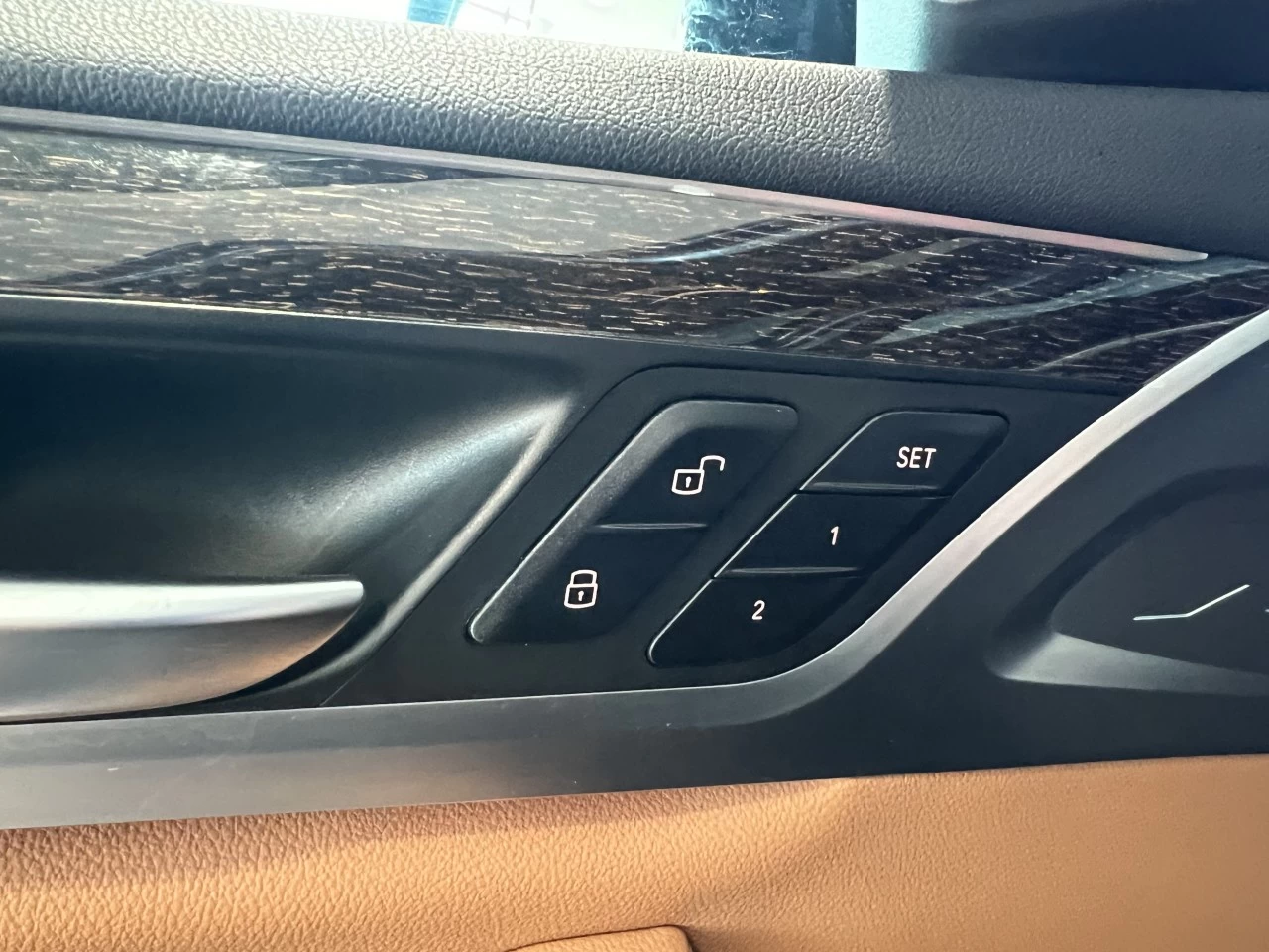 2019 BMW X3 xDrive30i Image principale