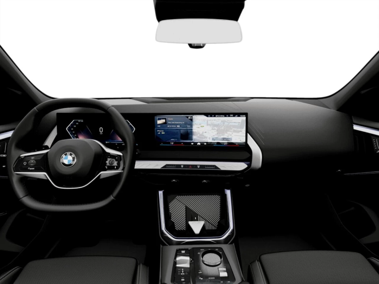 2026 BMW X3 30 xDrive Image principale