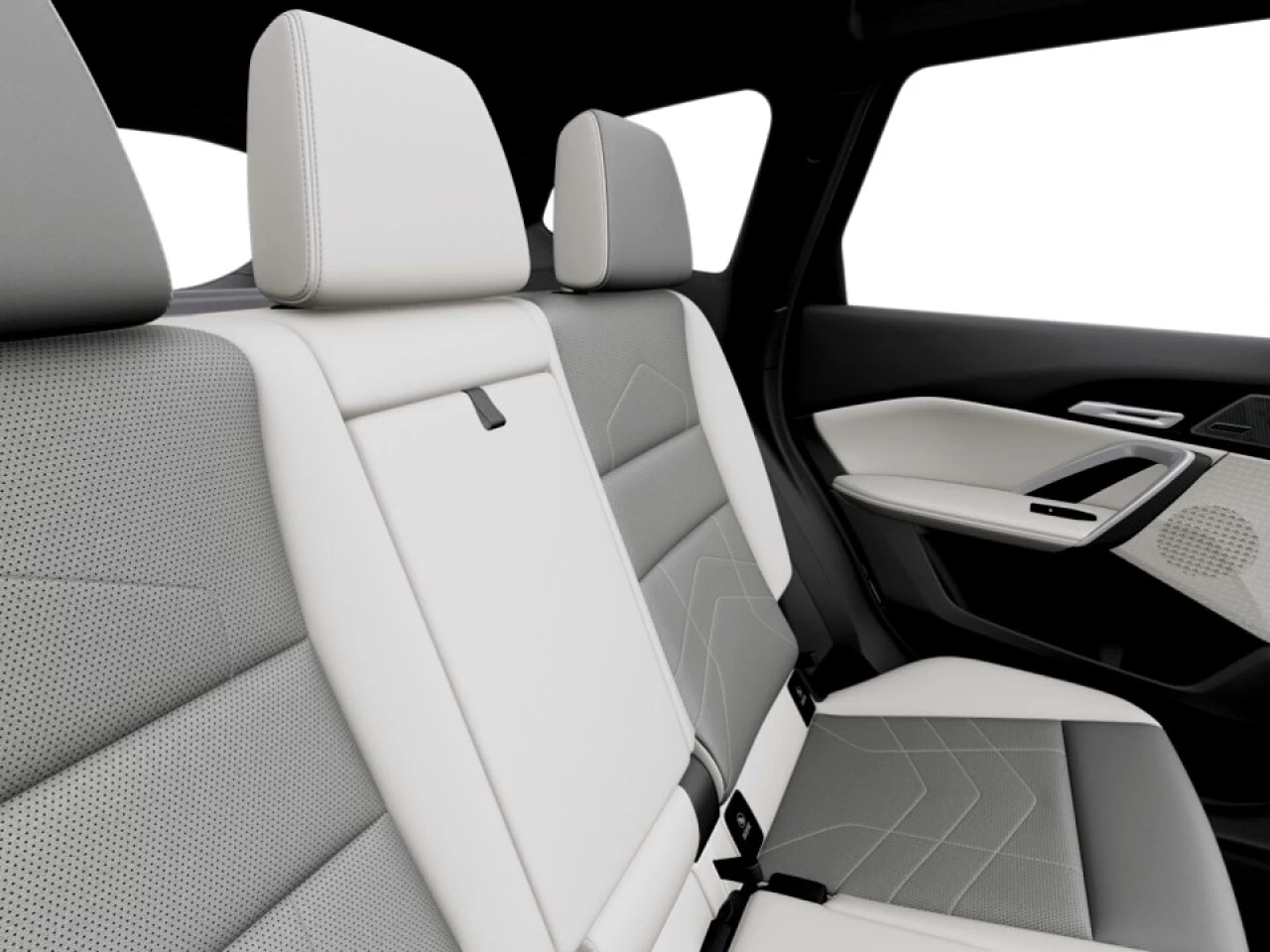 2026 BMW X1 xDrive28i Main Image
