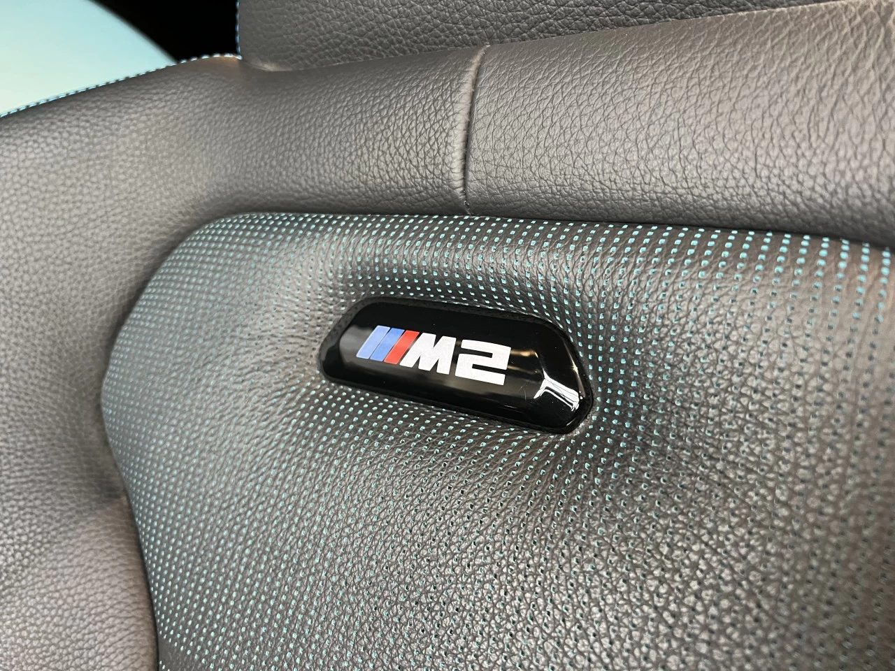 2020 BMW M2 Competition Main Image