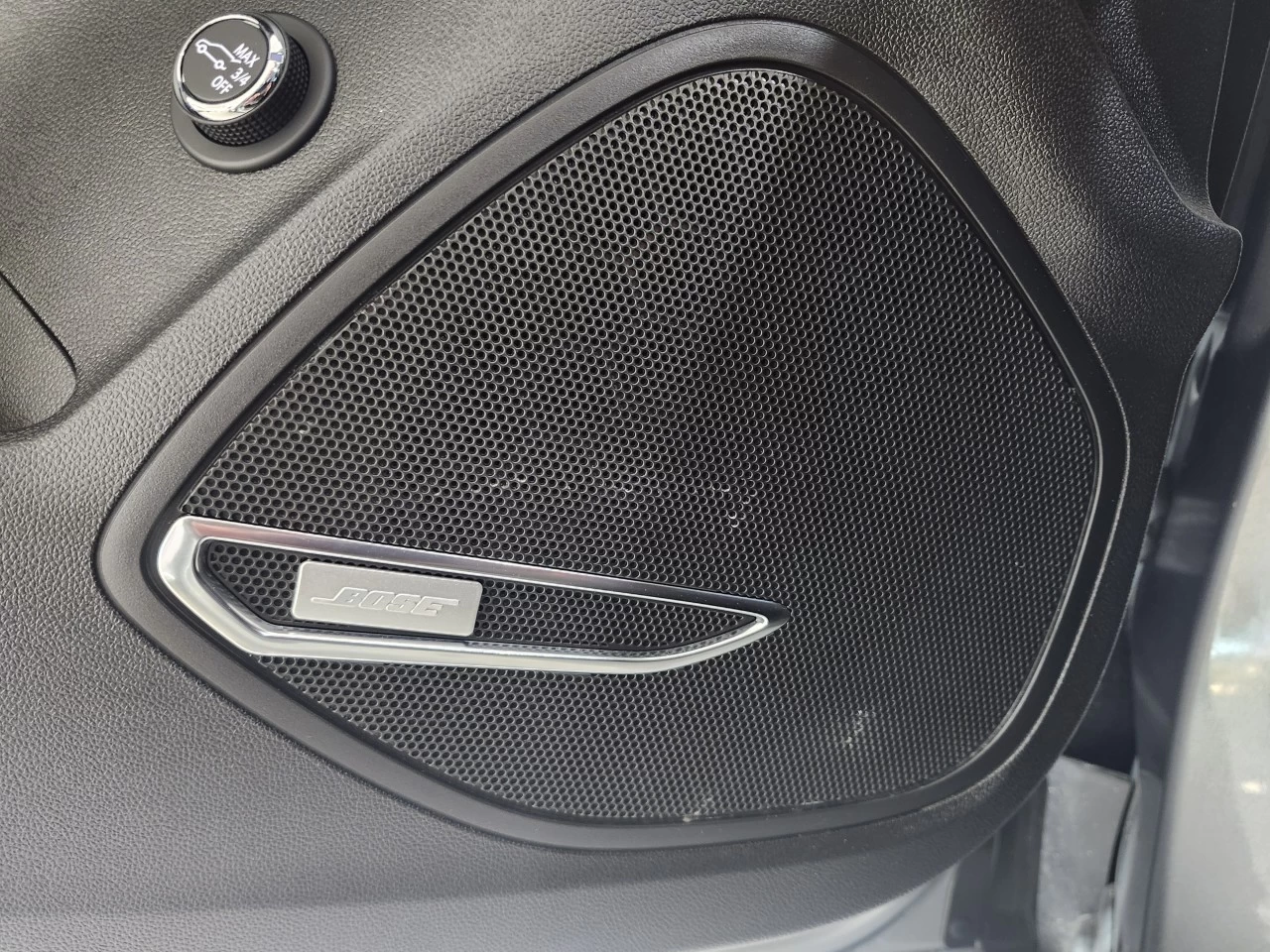 2023 Buick Envision Essence Image principale