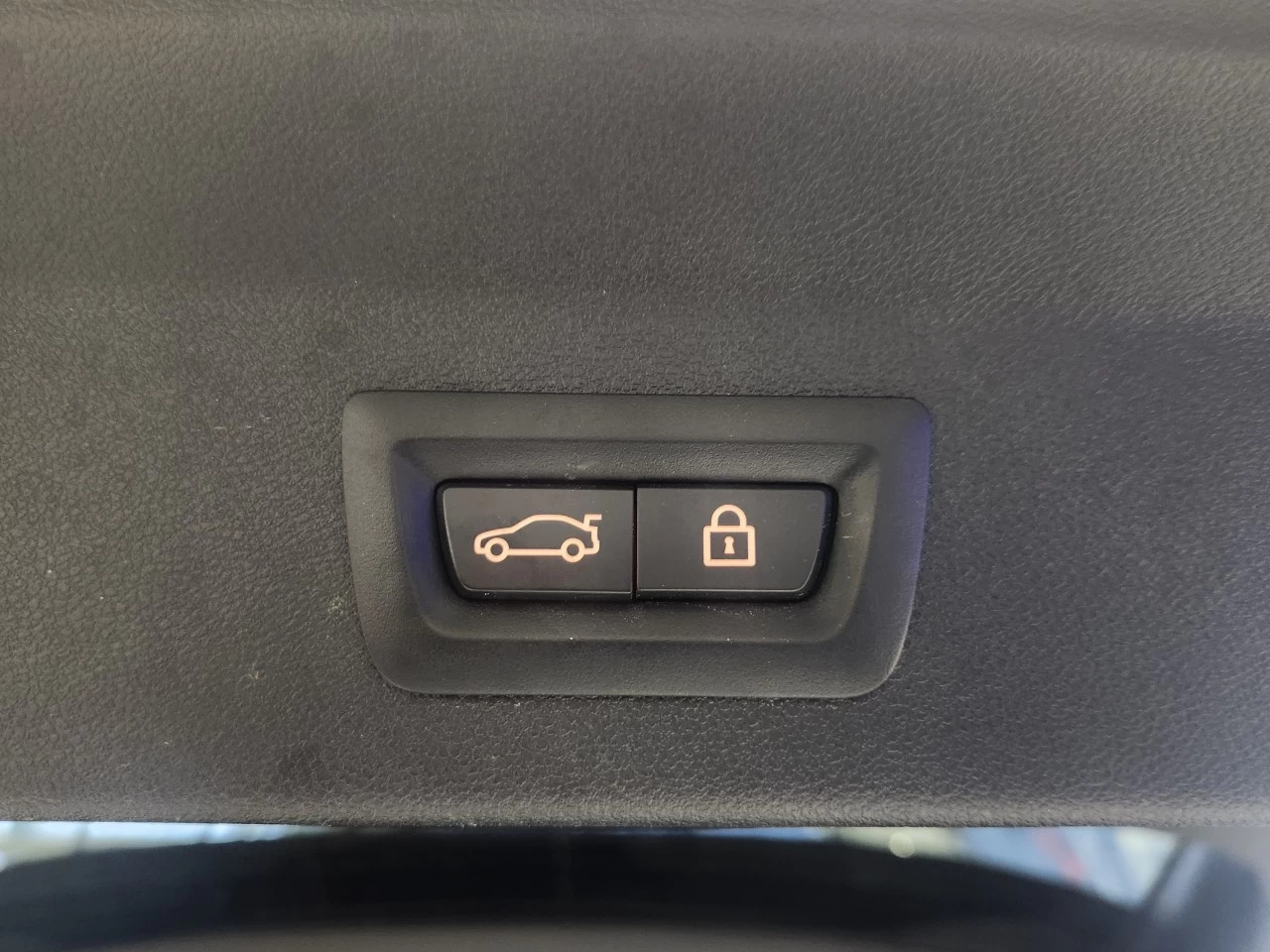 2023 BMW X3 M40i Main Image