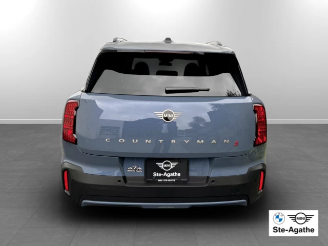 Mini Cooper Countryman Cooper S 2026