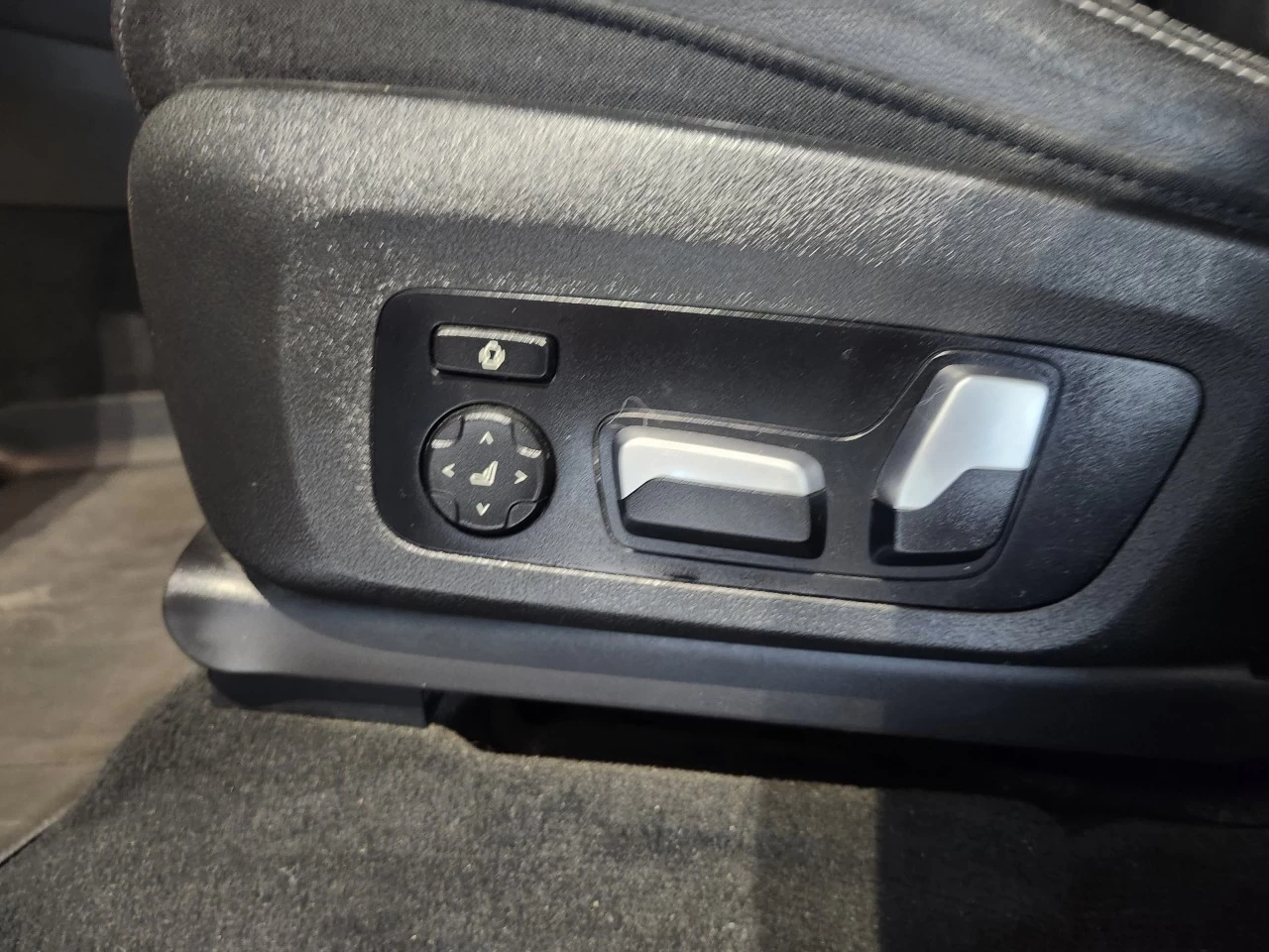 2022 BMW X3 xDrive30i Image principale